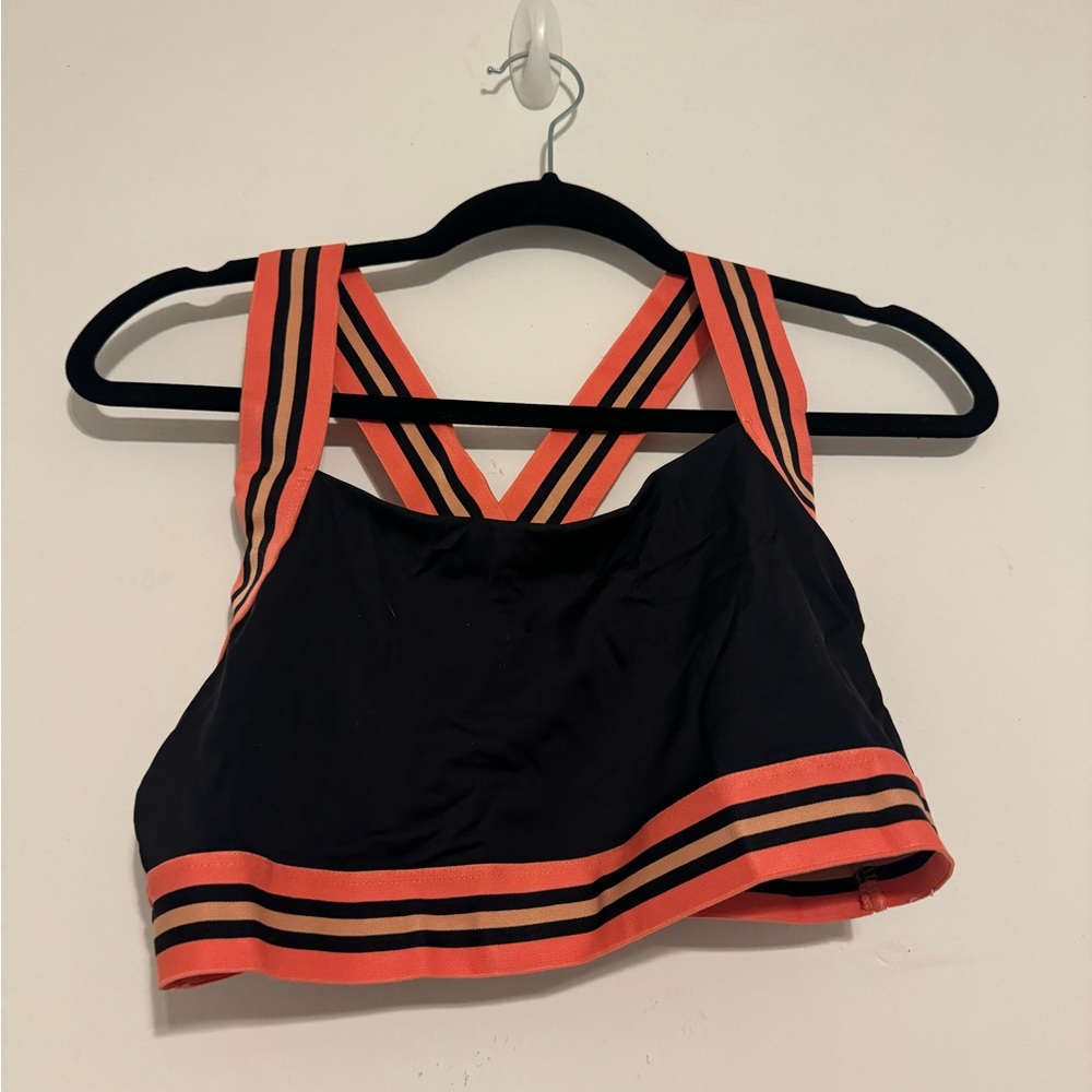 Beyond Yoga Sports Bar Size XL
